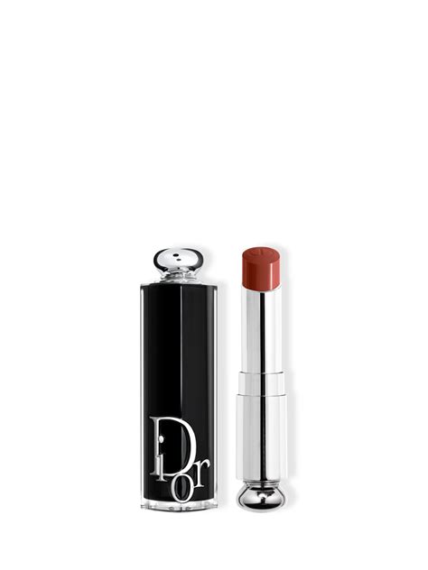 dior addict tartan|Dior shine lipstick.